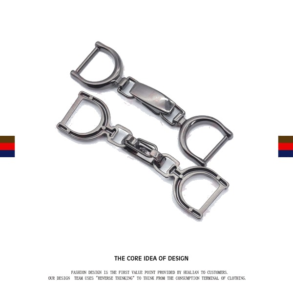 YME3162-15 Dog Hook Buckle