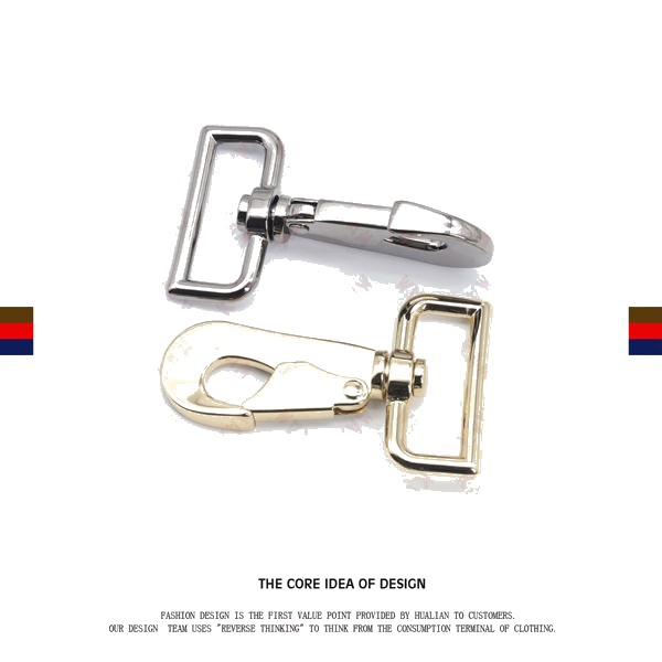 YME3163-38 Dog Hook Buckle