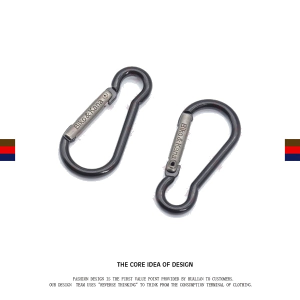 YME3127C Dog Hook Buckle