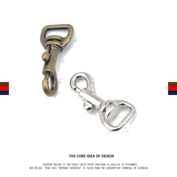 YME3120-15 Dog Hook Buckle