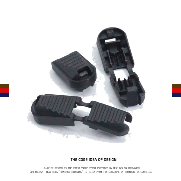 A017 Cord End