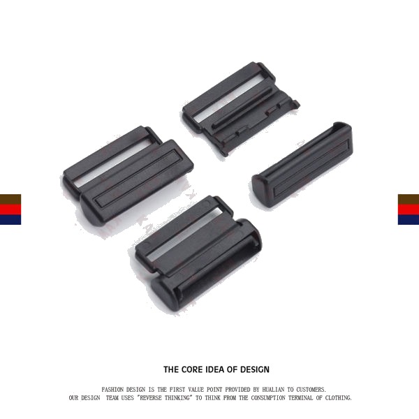 M490-20 Clasp Buckle