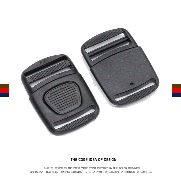 M510-32 Clasp Buckle