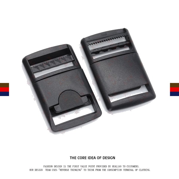 M526-38 Clasp Buckle
