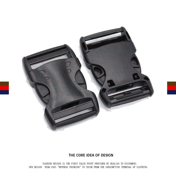 M540B-38 Clasp Buckle