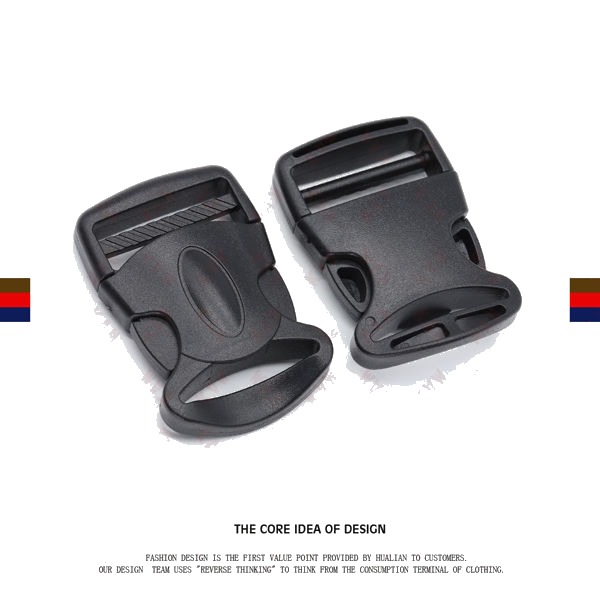 M569-38 Clasp Buckle