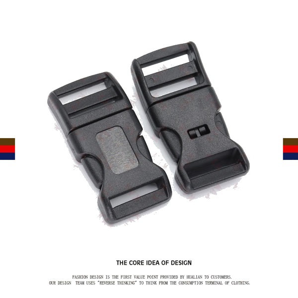 M580-20 Clasp Buckle