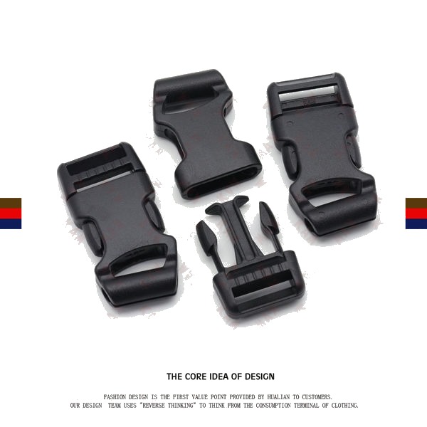 M721-15 Clasp Buckle