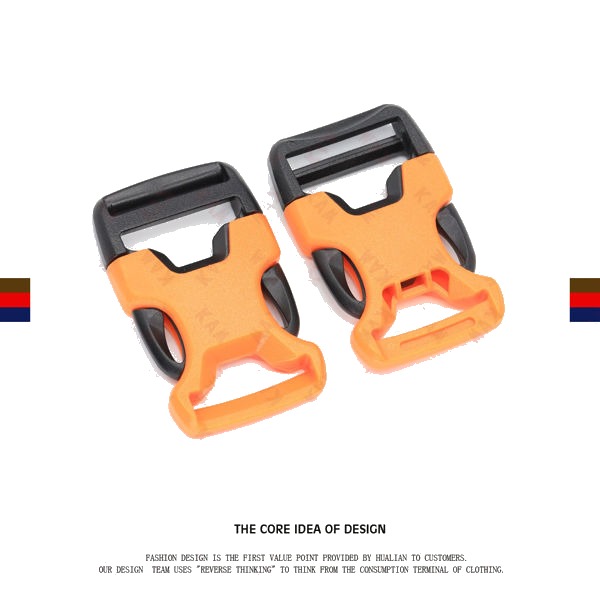 M971C-25 Clasp Buckle