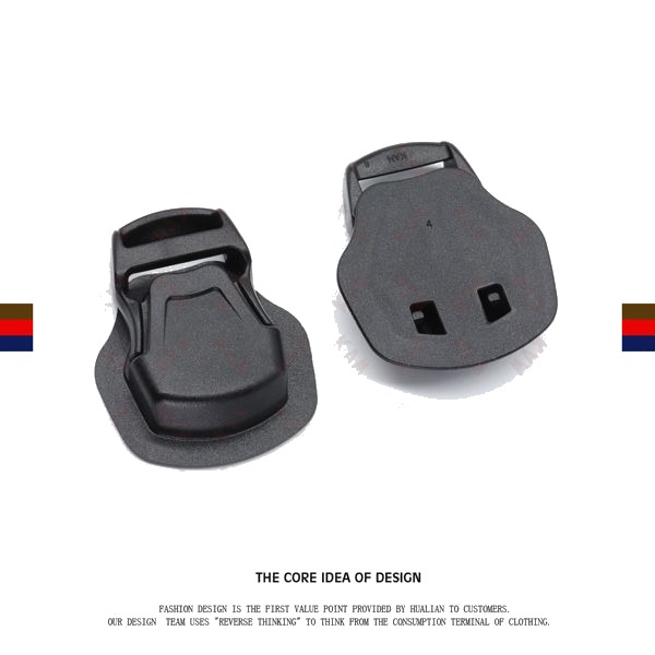 M999-20 Clasp Buckle