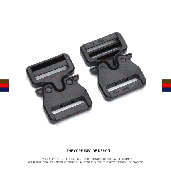 M1000-25 Clasp Buckle