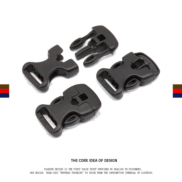 M1166-15 Clasp Buckle