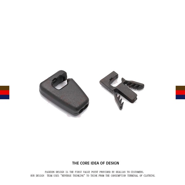 A443 Cord End