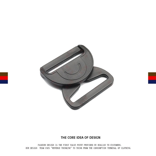 M1189-30 Clasp Buckle