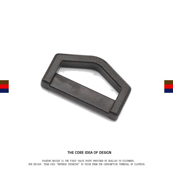 M1160-27 Buckle-D-Ring