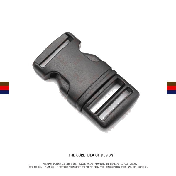 M316-25 Clasp Buckle