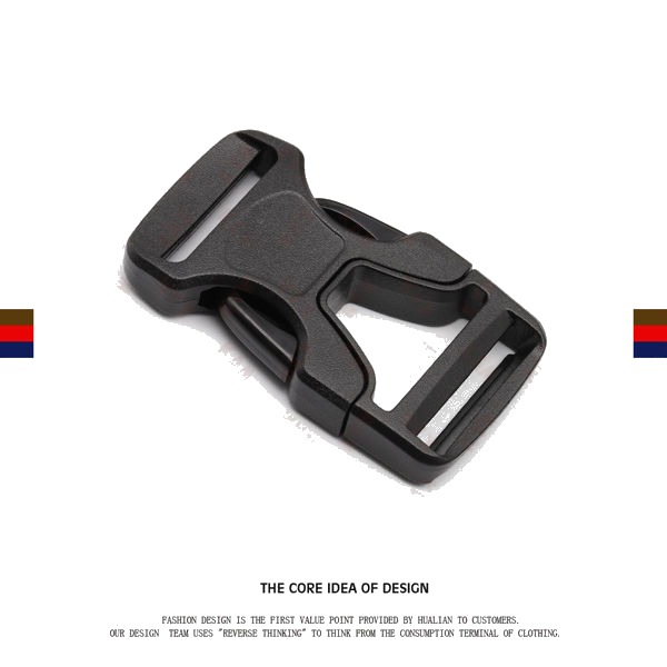 M1143-25 Clasp Buckle