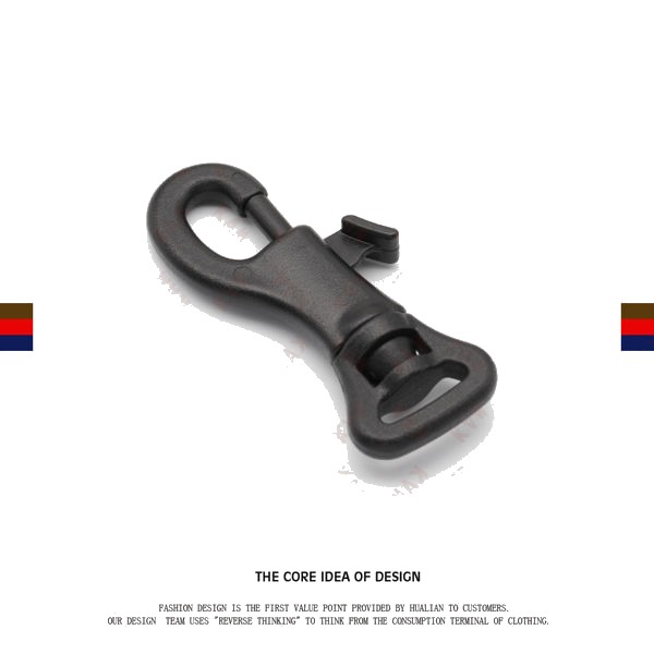 M1119-10 Dog Hook Buckle