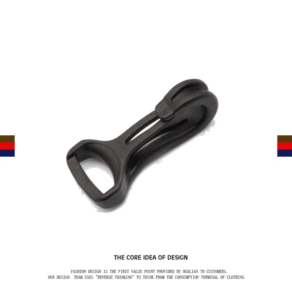 M1157-12 Dog Hook Buckle