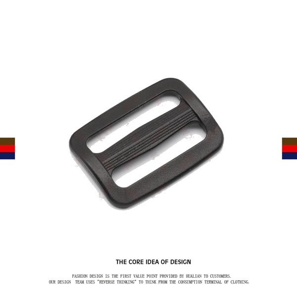 M005L-31 Buckle-Tri-Glide