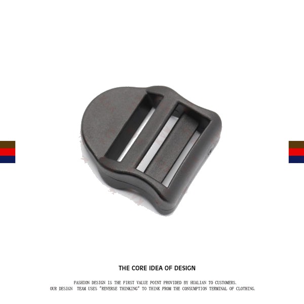 m317-25 Buckle-Ladder