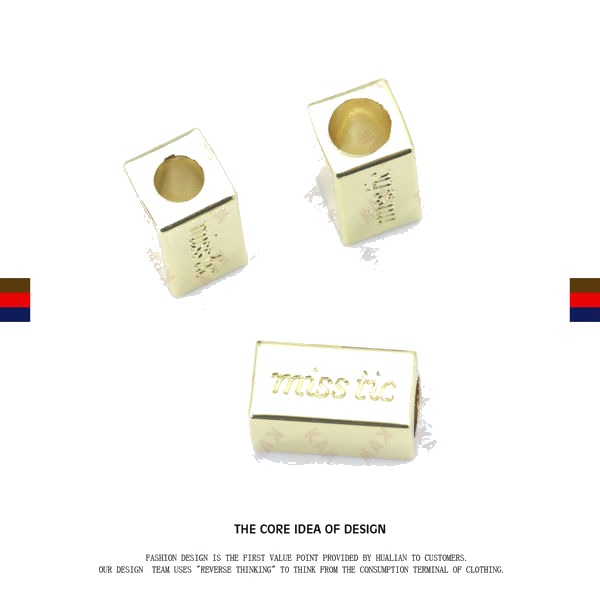 YA0885 Cord End