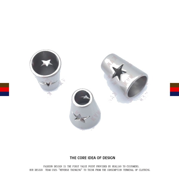 YA0890 Cord End