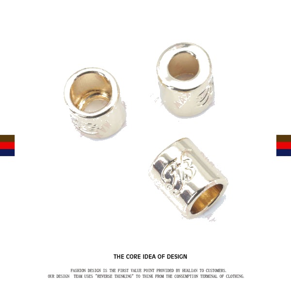 YA0891 Cord End