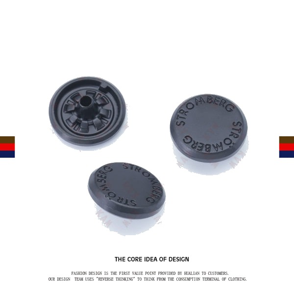 YCH4685-15 Snap Button