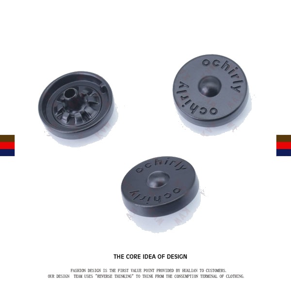 YCH4688-15 Snap Button