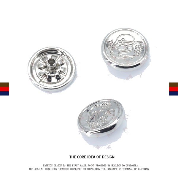 YCH4694-15 Snap Button