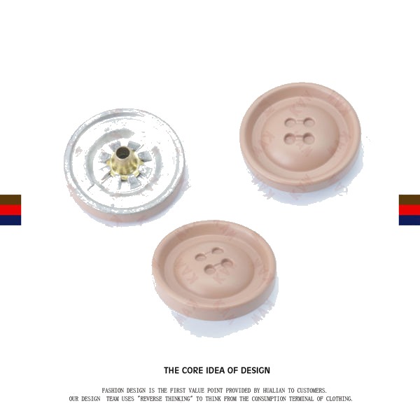 YCH4696-20 Snap Button