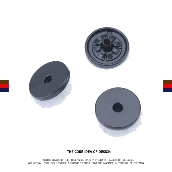 YCH4697-15 Snap Button