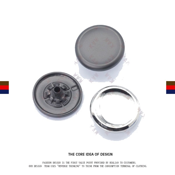 YCH4702-18 Snap Button