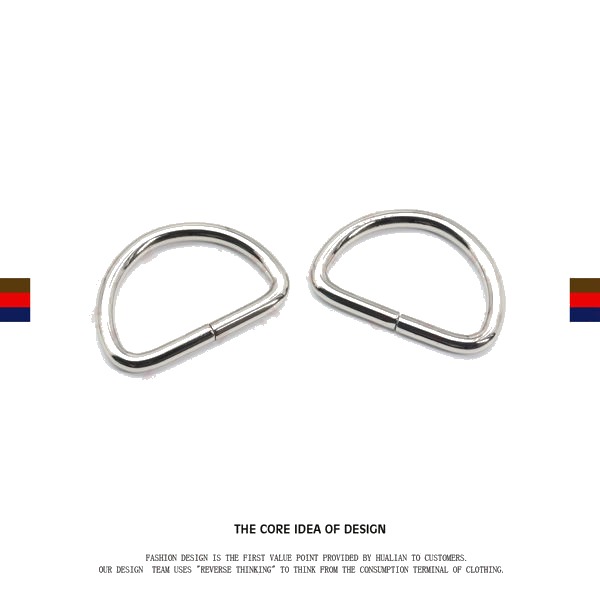 TMD0003-32 Metal Buckles