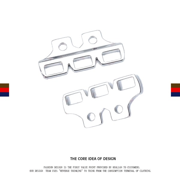 YDC6421 Five-piece Snaps