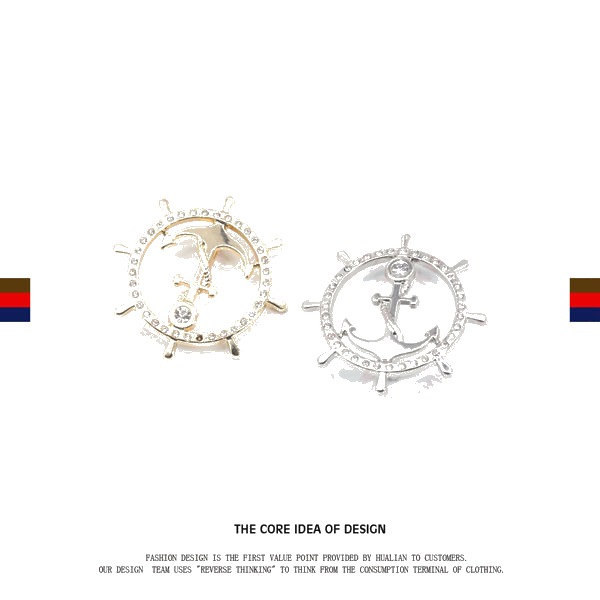 YDF0105 Brooches