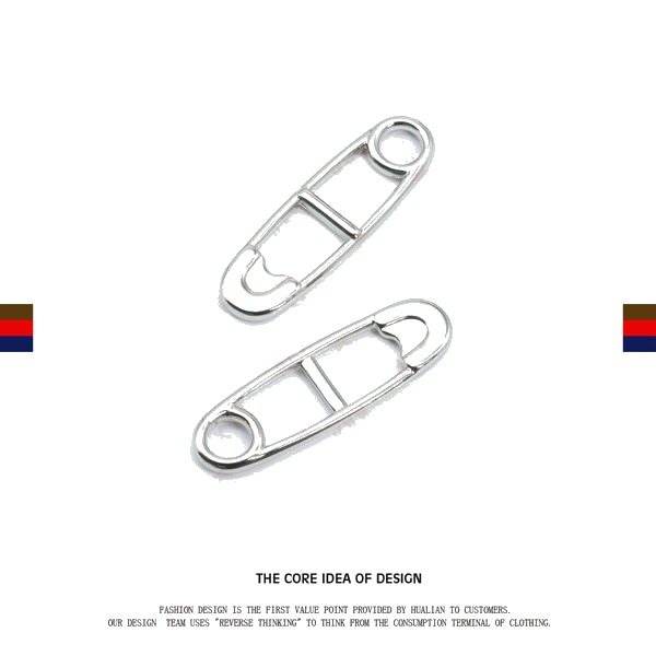 YF1706 Shoe Buckles
