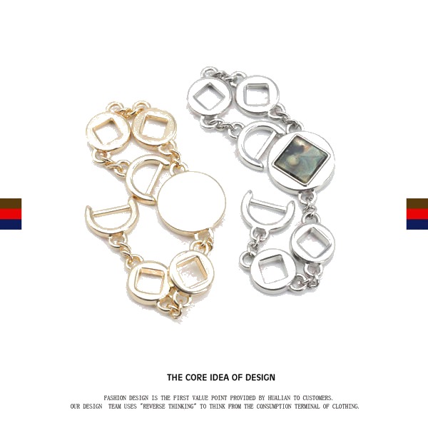 YG0340 Decorative Hooks