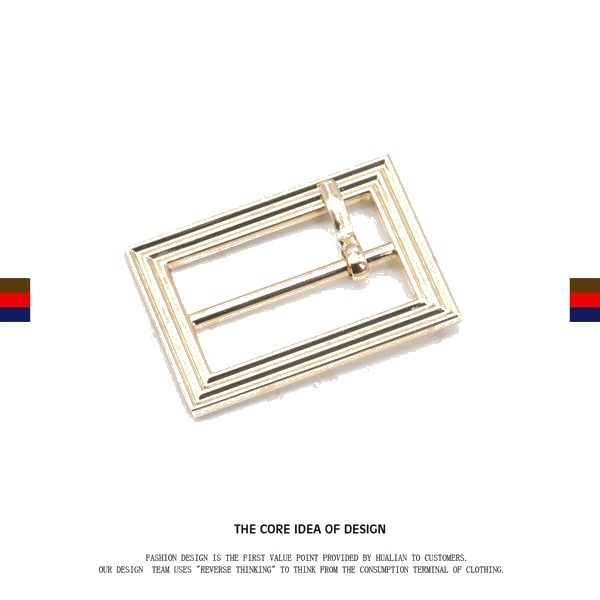 YJB0125B-30 Buckles for Skirt