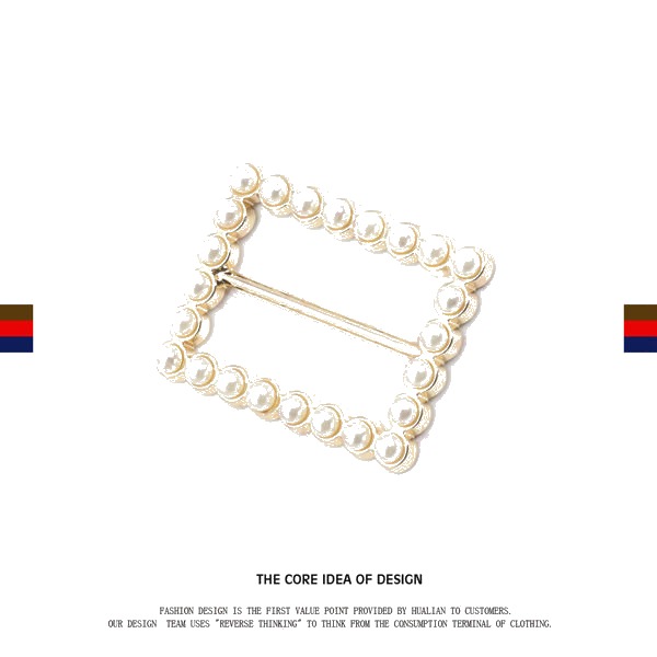 YJB0142-25 Buckles for Skirt
