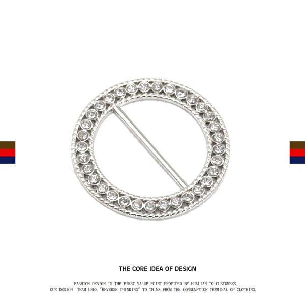 YJB0166-39 Buckles for Skirt