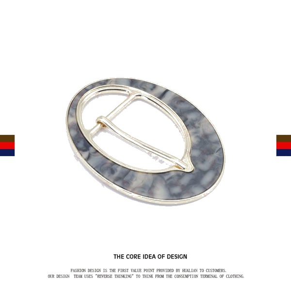 YJB0239-33 Buckles for Skirt