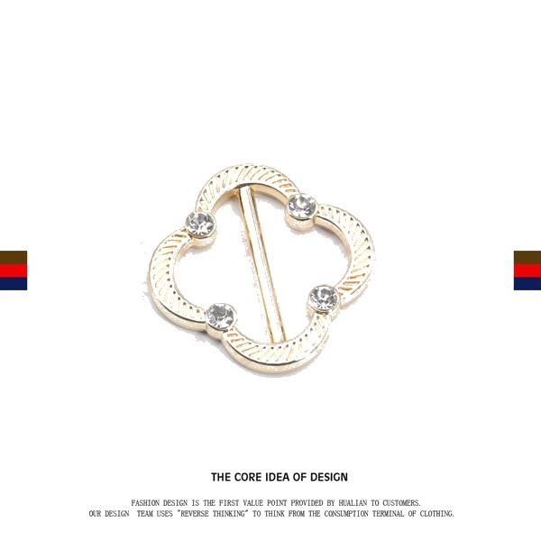 YJB0272-23 Buckles for Skirt