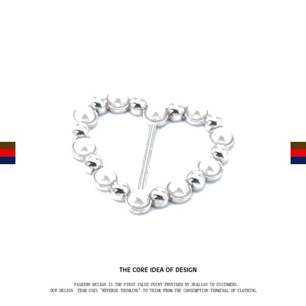 YJB0329-28 Buckles for Skirt
