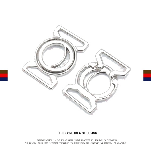 YJD0021-13.5 Buckles for Skirt