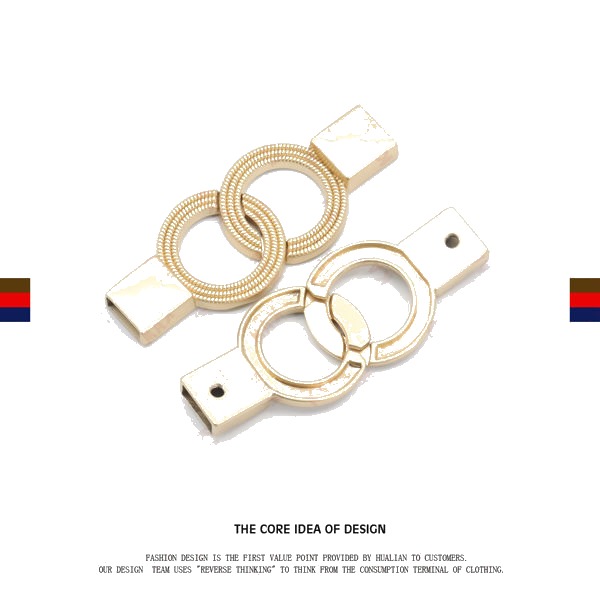 YJD0030-10 Buckles for Skirt