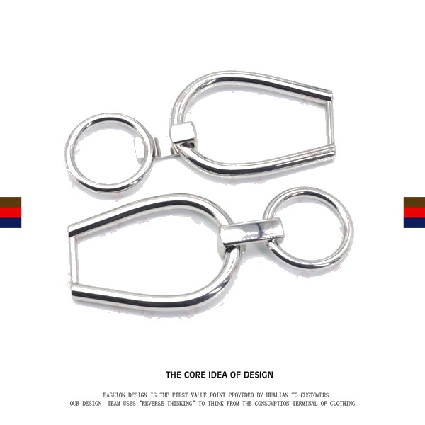 YJD0035-22 Buckles for Skirt