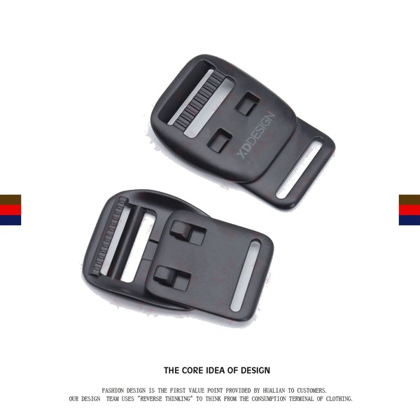 YJD0041-25 Buckles for Skirt