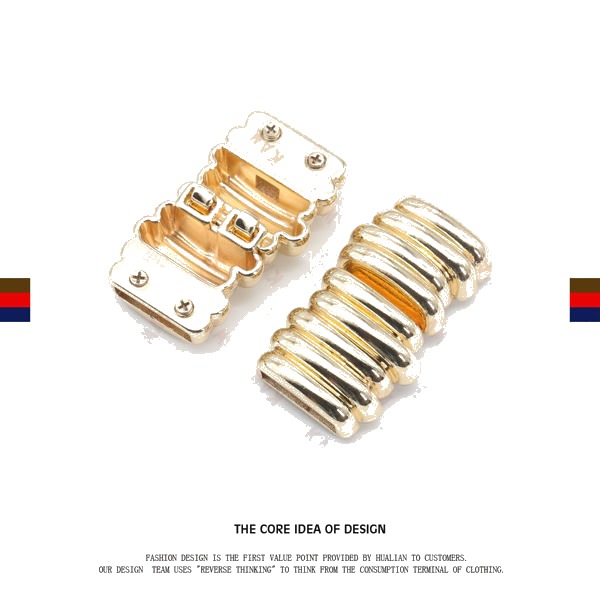 YJD0042-15 Buckles for Skirt